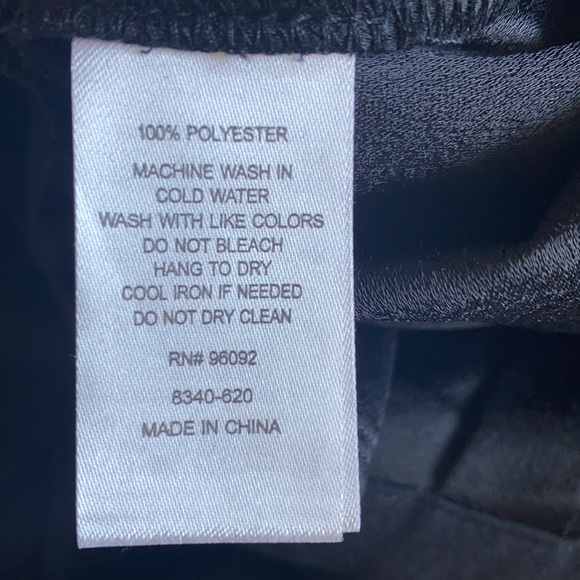 Massimo Fabbro Italy Ruffle Sleeve Romper MEDIUM ** EXCELLENT - Picture 6 of 6